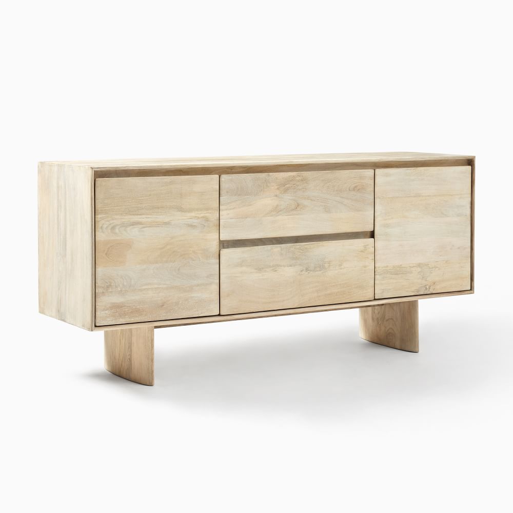 Anton Solid Wood Buffet