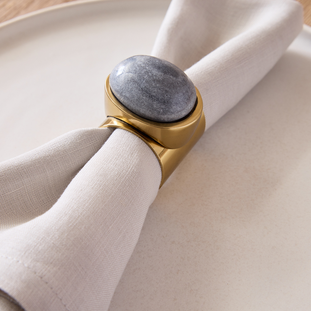 Napkin holder store west elm