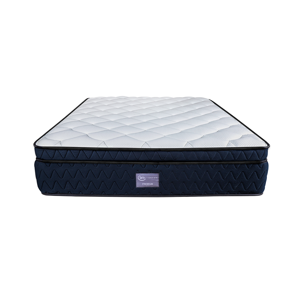 Mattress outlet west elm
