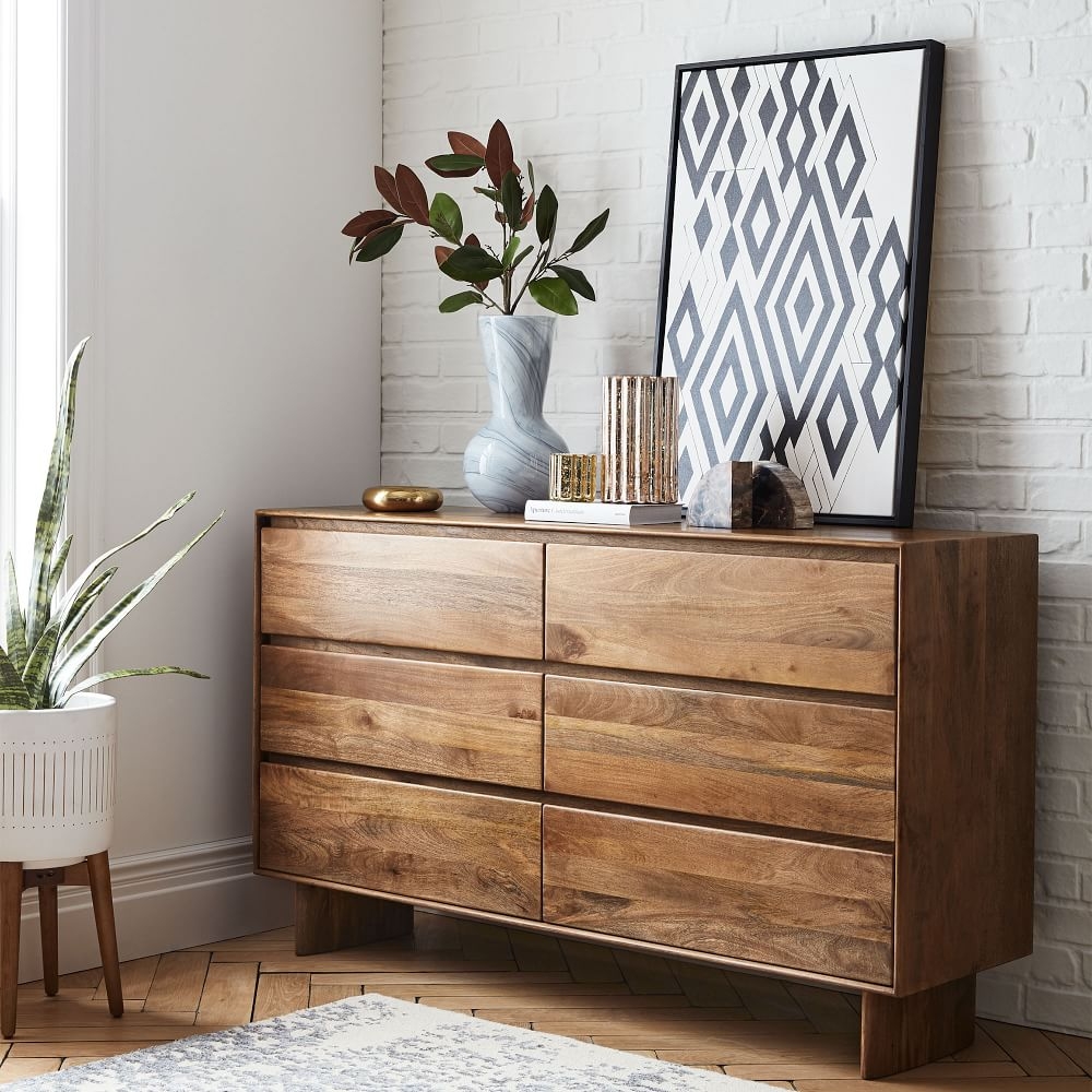 Anton dresser outlet