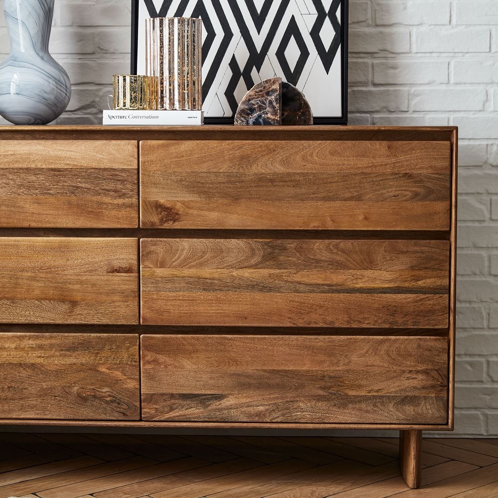 Anton dresser online