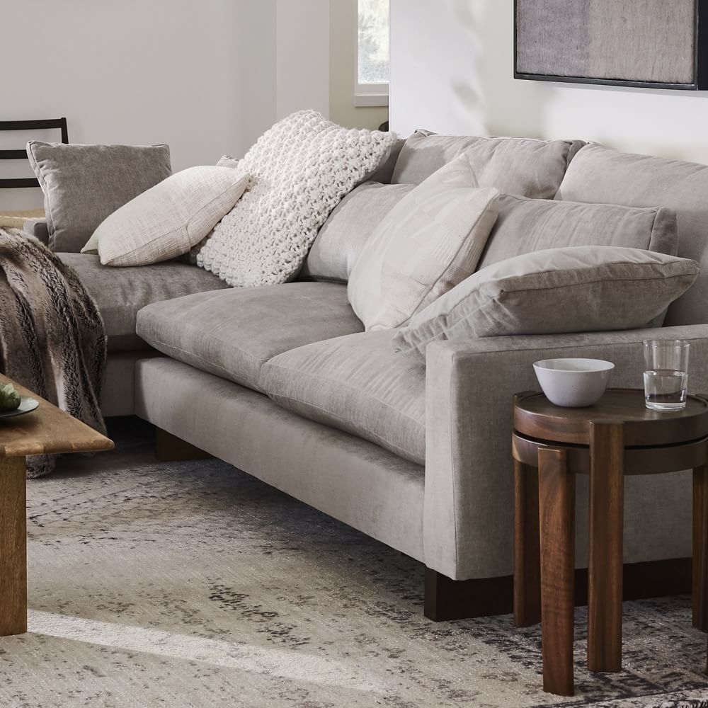 Anton coffee store table west elm