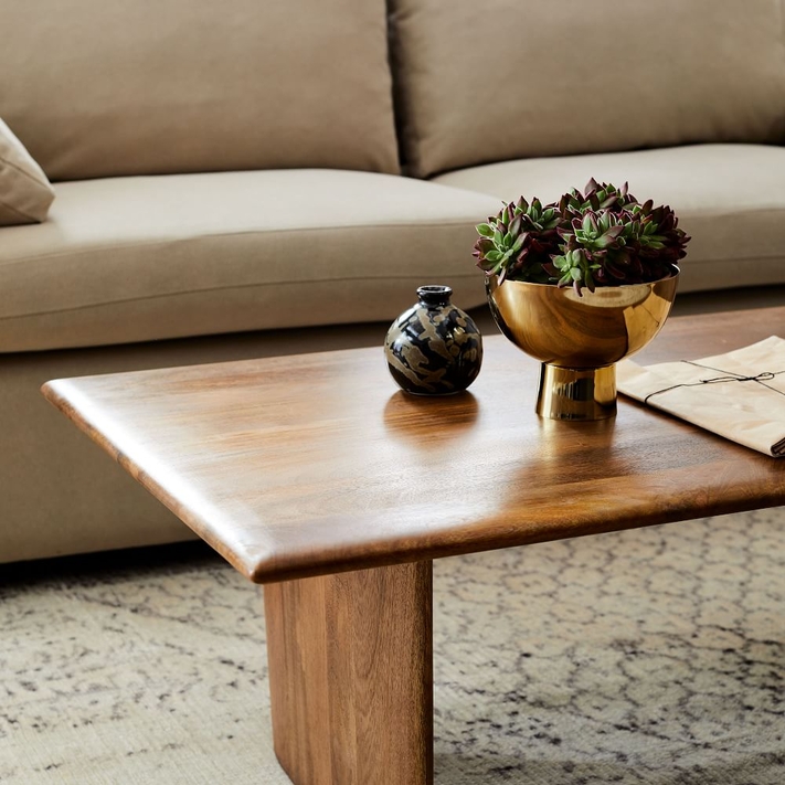 Anton coffee sales table west elm