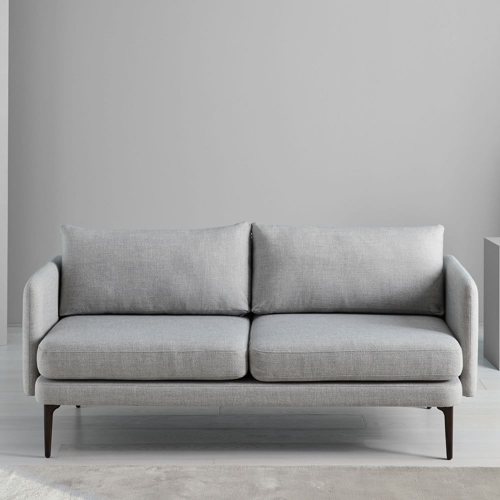 West elm shop ruby sofa