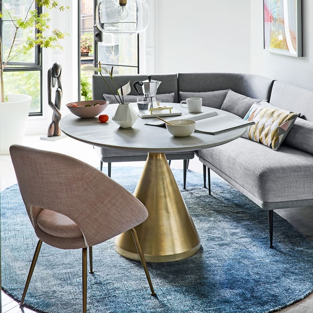 Build Your Own Modern Banquette