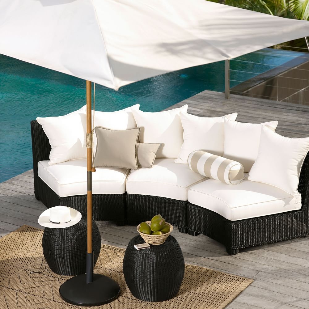 West elm umbrella base deals