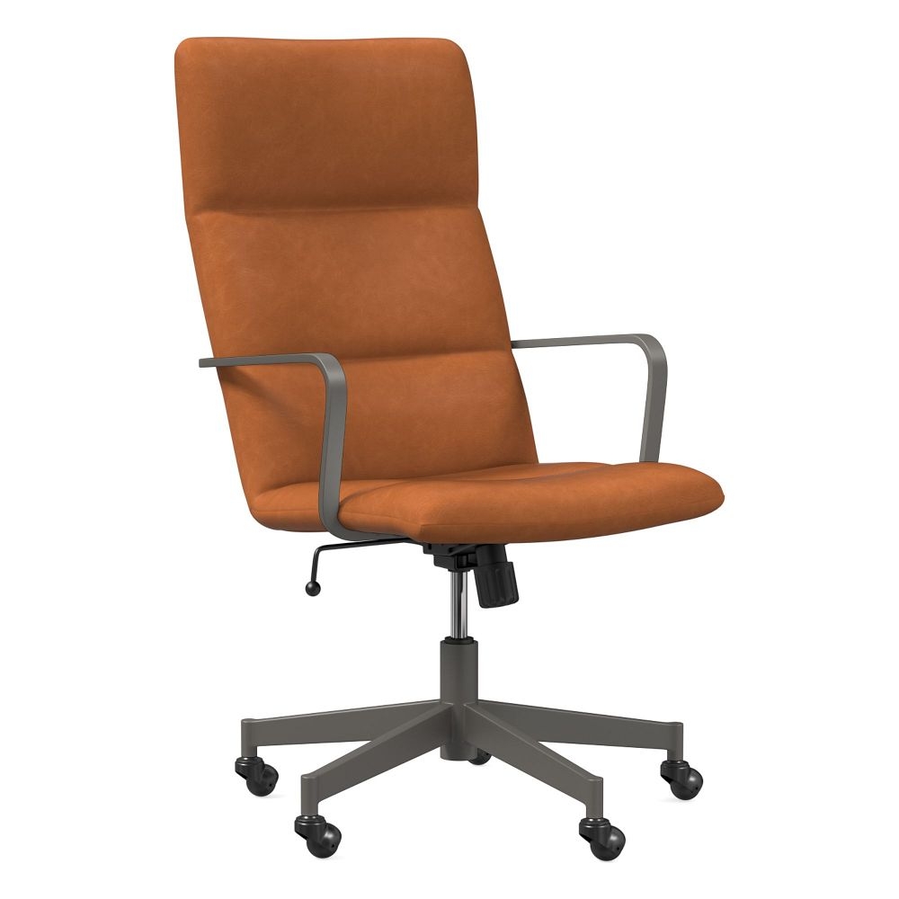 West elm best sale cooper office chair