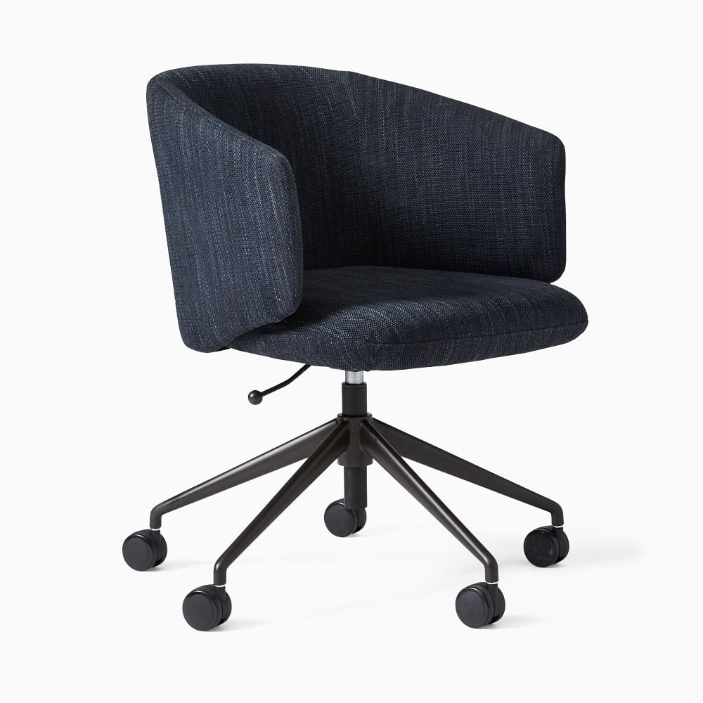 Buy online Crescent Office Chair now West Elm KSA KSA