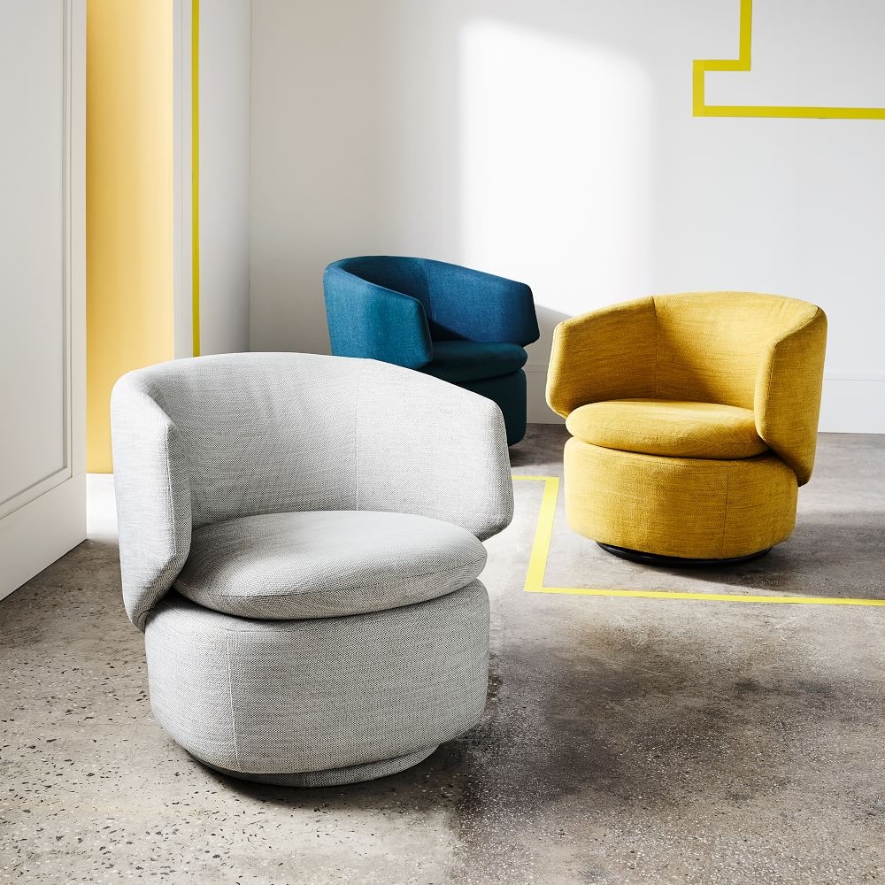The swivel chair cheap