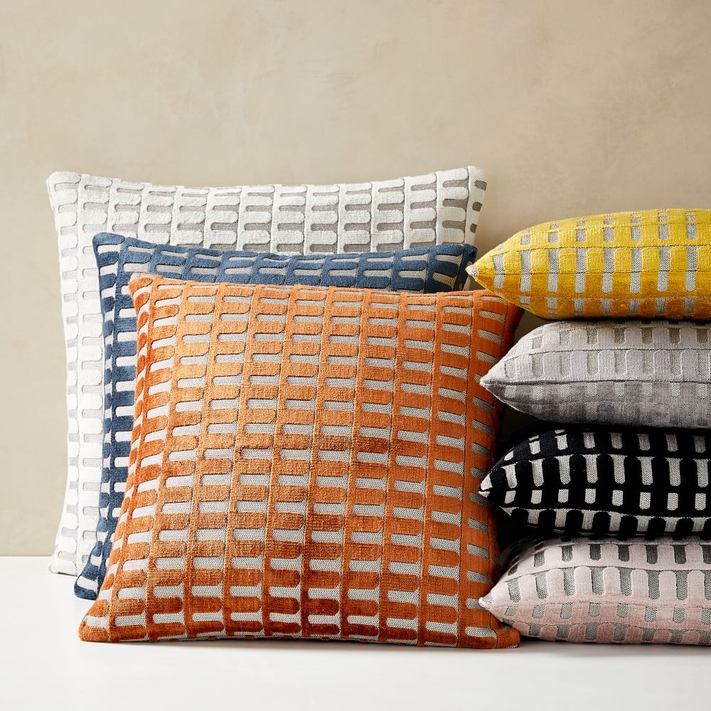 Pillow to discount cut stone with