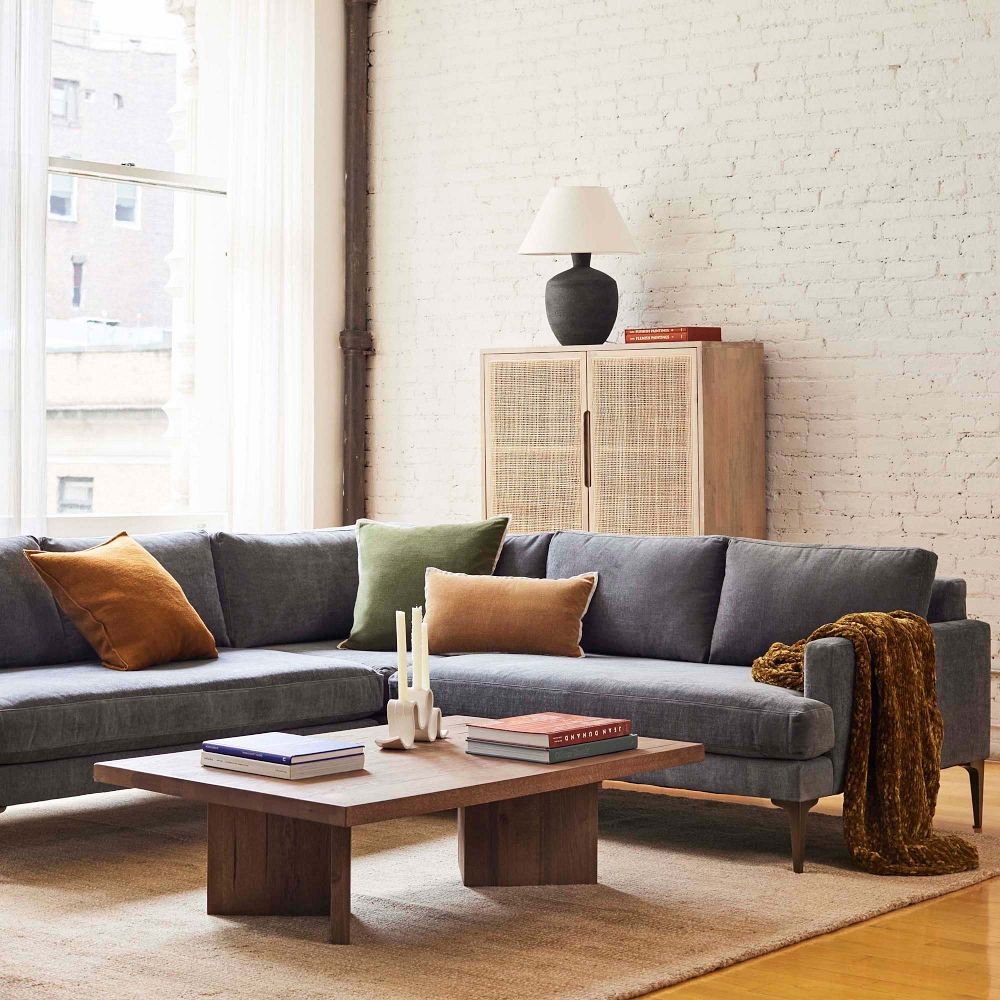 Devon sofa table sale