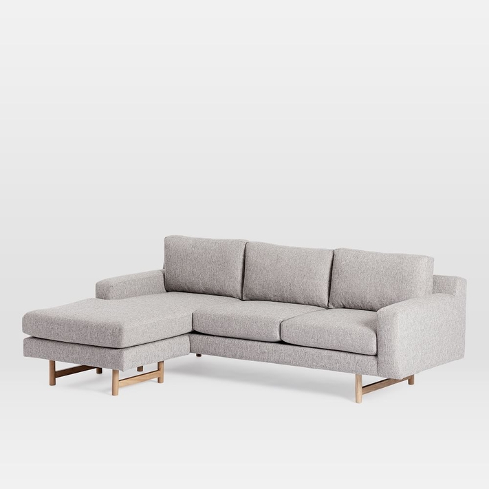 Eddy sectional deals