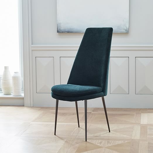 West elm sales high chair