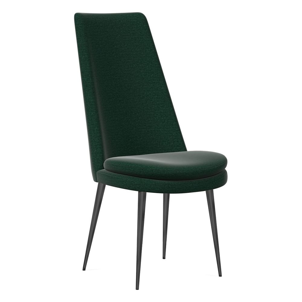Buy online Finley High Back Upholstered Dining Chair now West