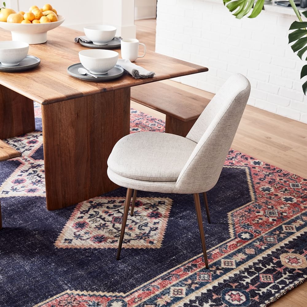 West elm finley chair new arrivals review