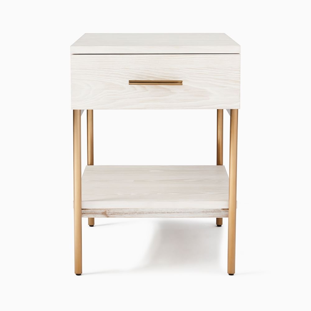 West elm store foundry coffee table