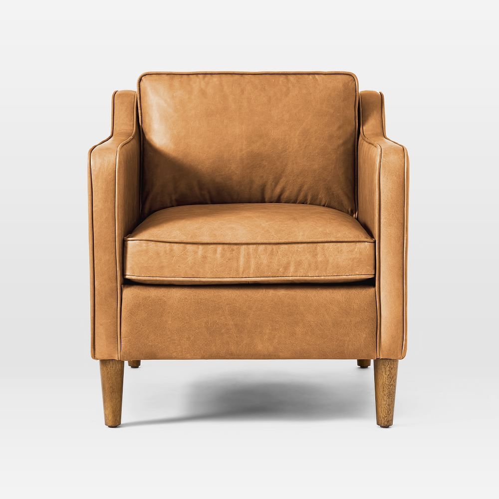 West elm hamilton chair hotsell