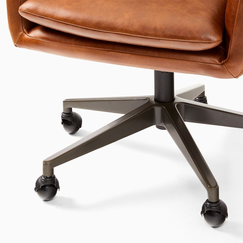 West elm hot sale helvetica