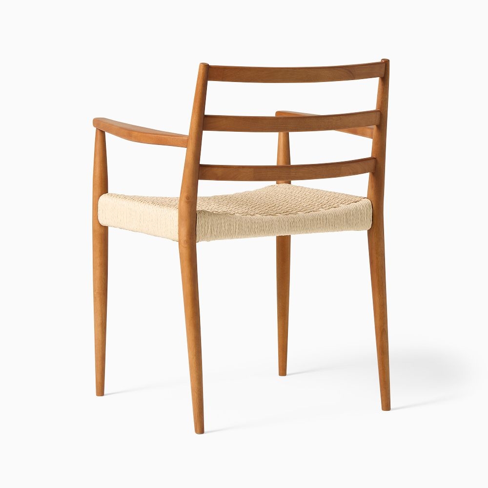 West elm online holland chair