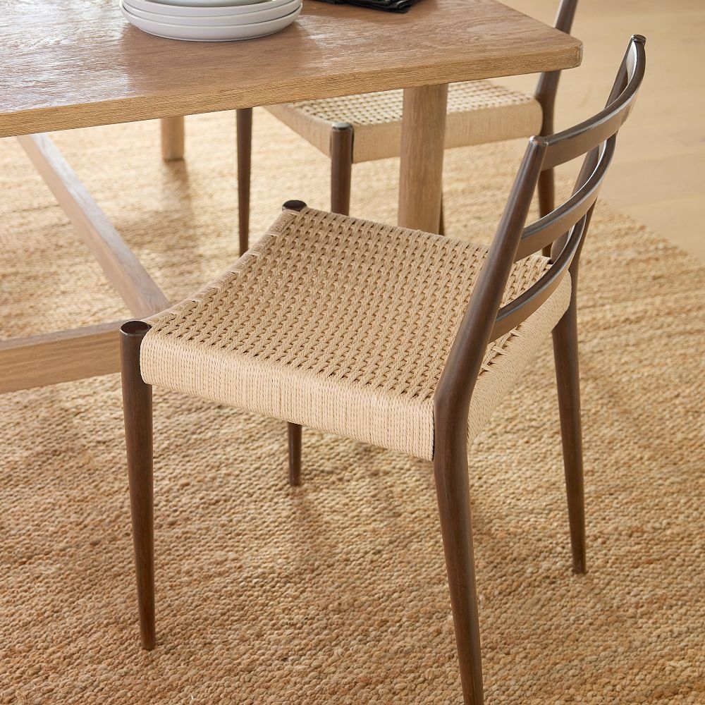 Holland chair deals west elm