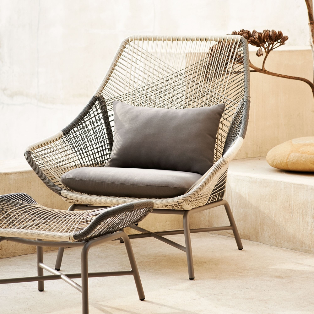 West elm sales outdoor lounge