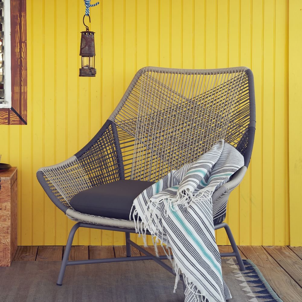 Huron chair shop west elm
