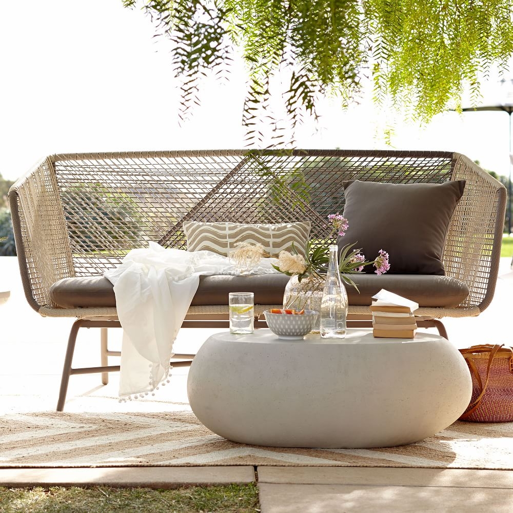 West elm sales huron