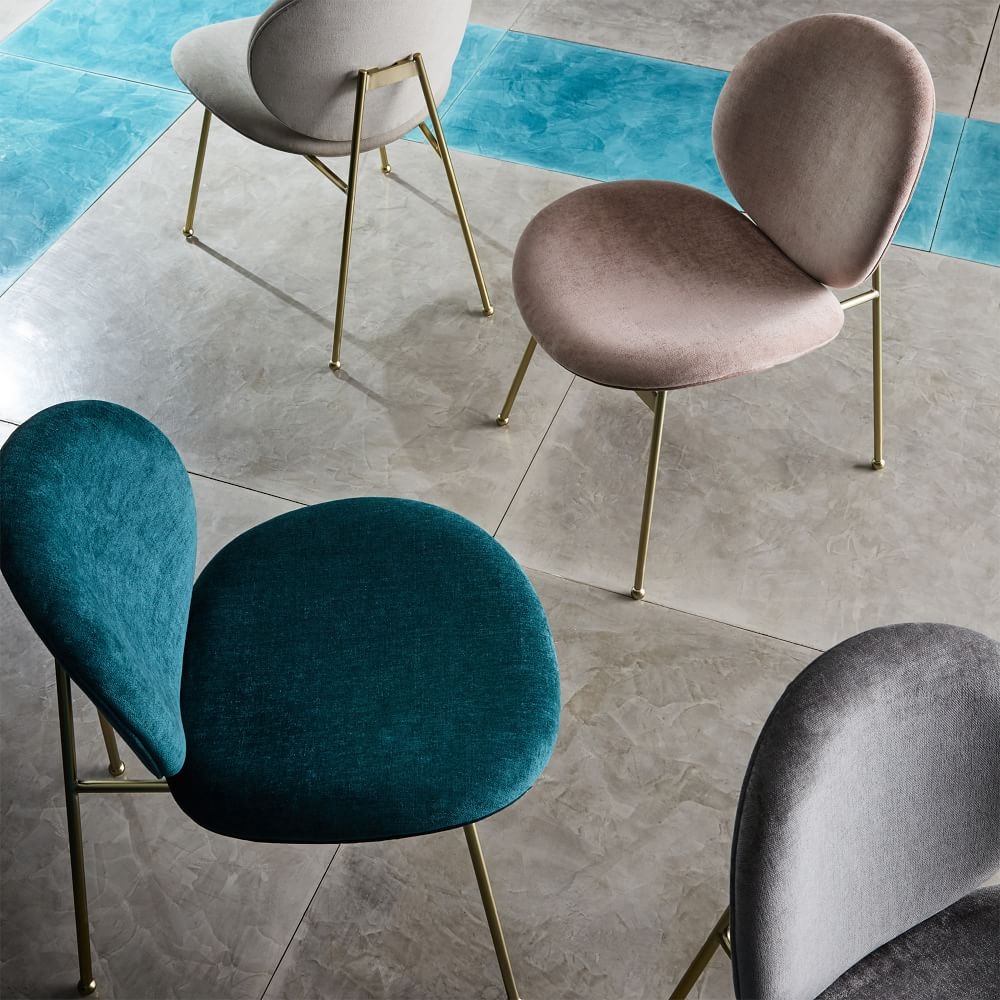 West elm shop janie chair