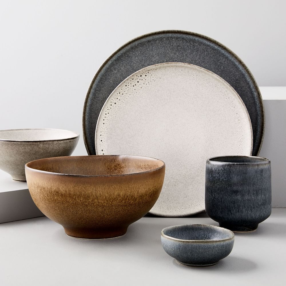Dinnerware store west elm