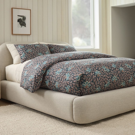 Arazia upholstered storage sales platform bed