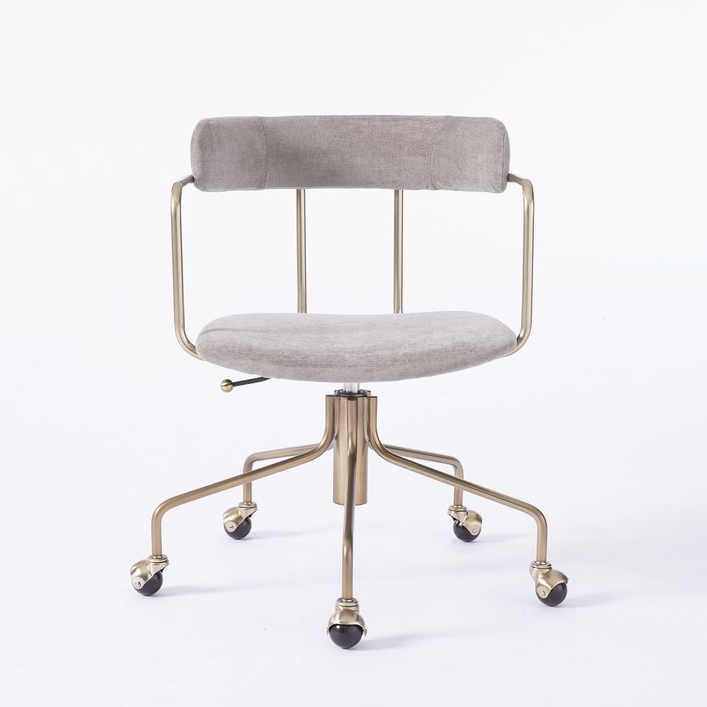 Lenox chair west shop elm