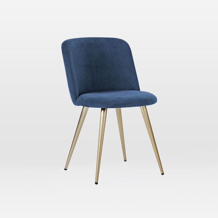 Lila chair west elm online