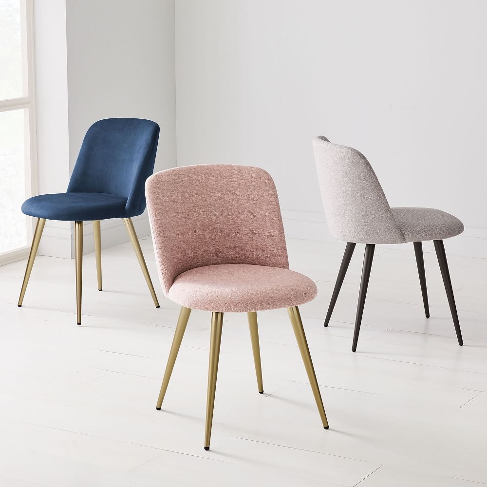 Lila chair best sale west elm