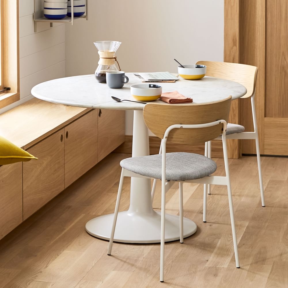 West elm top liv table