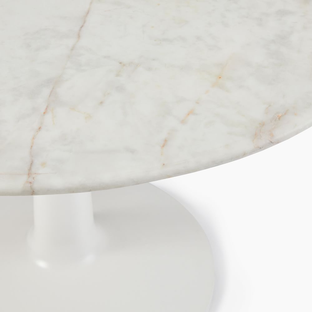 West elm top liv table