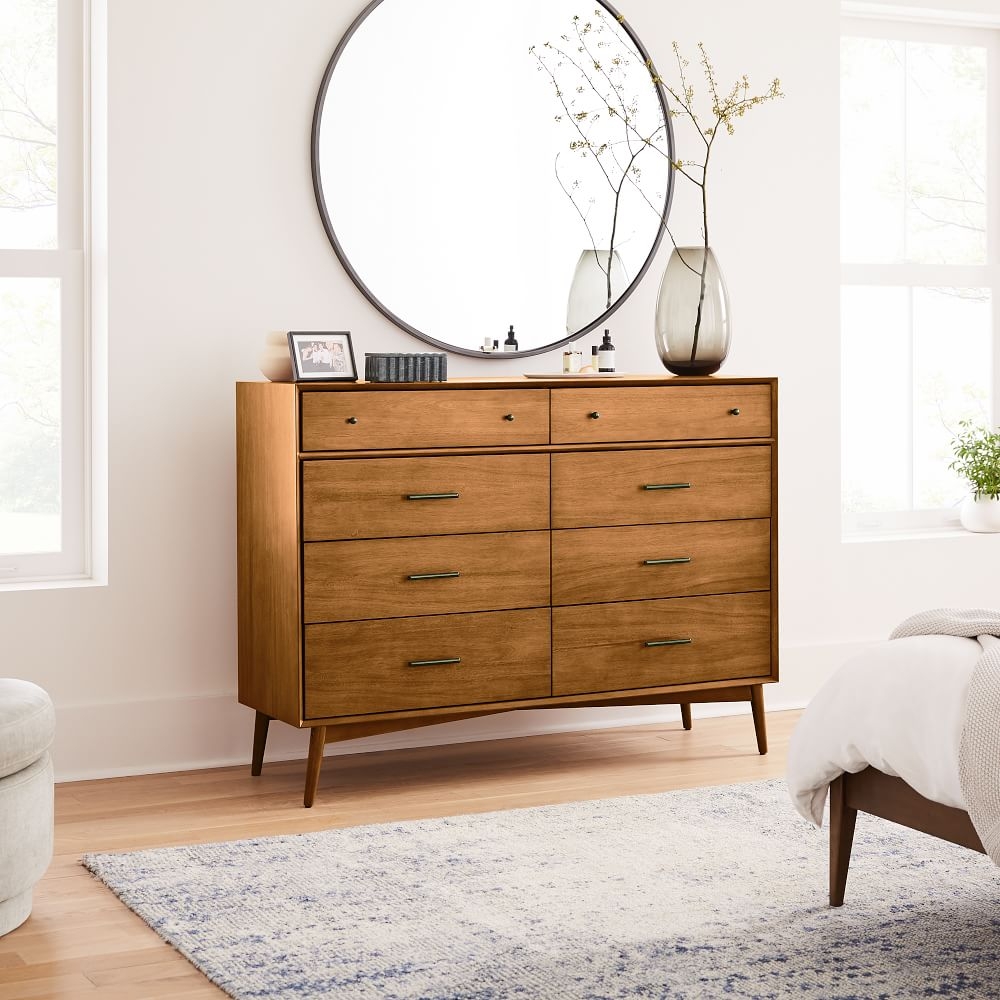 Mid century dresser acorn new arrivals