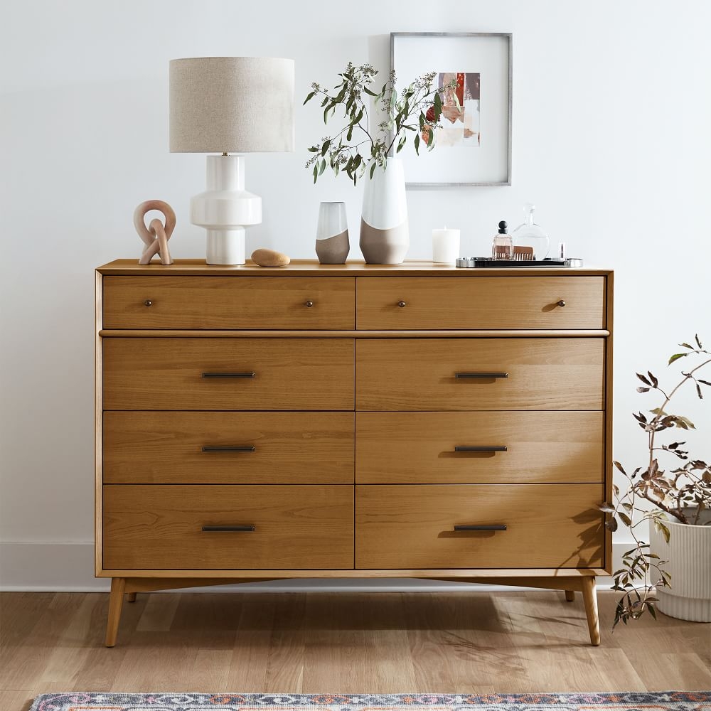 West elm dresser acorn cheap