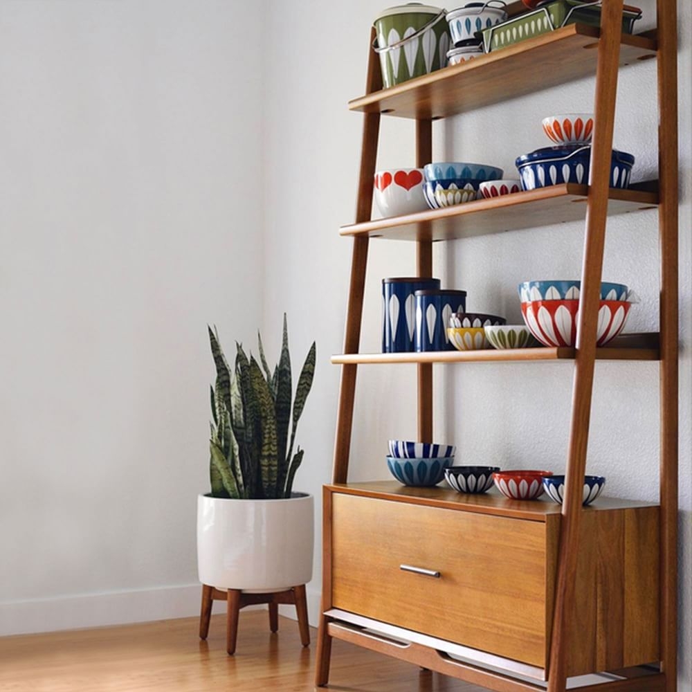West elm clearance acorn shelf