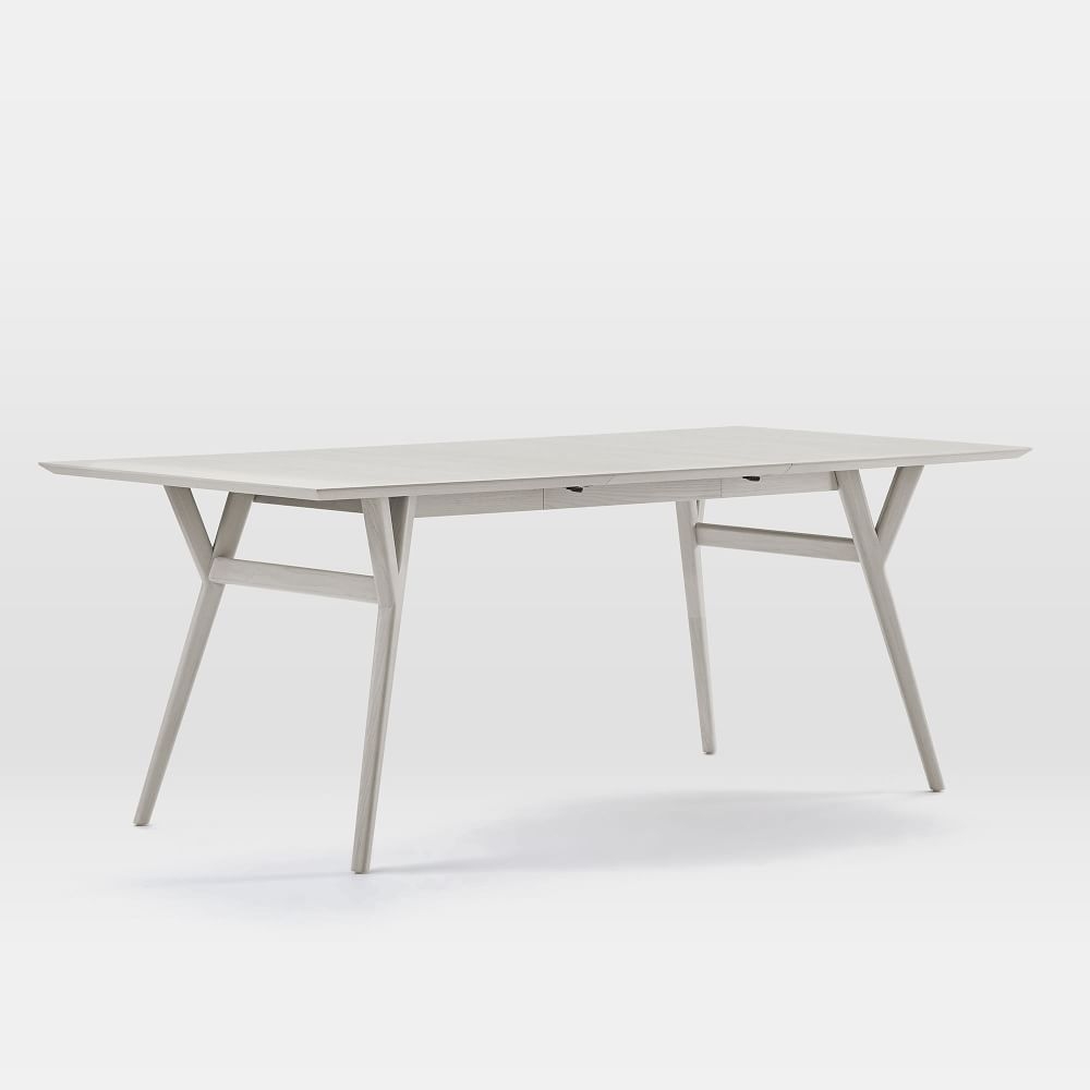West elm pebble outlet table