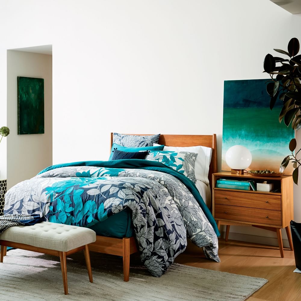 West elm online acorn nightstand