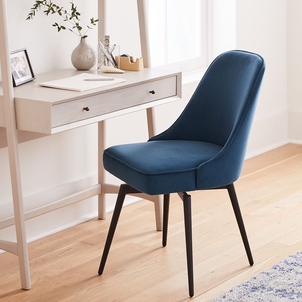 West elm chair office discount