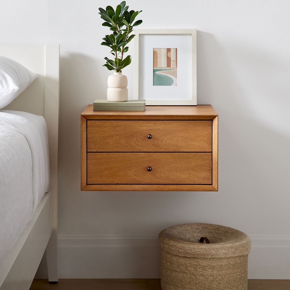 Acorn nightstand sales west elm