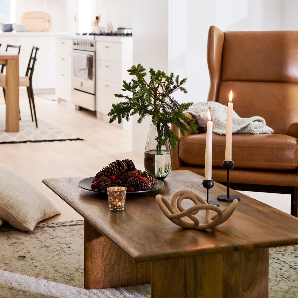 Anton coffee table sales west elm