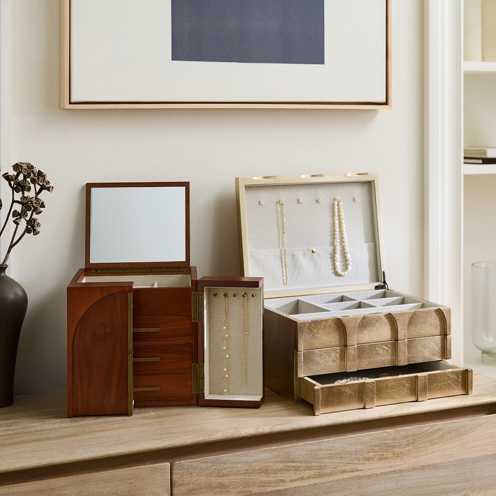 West elm clearance jewelry tree