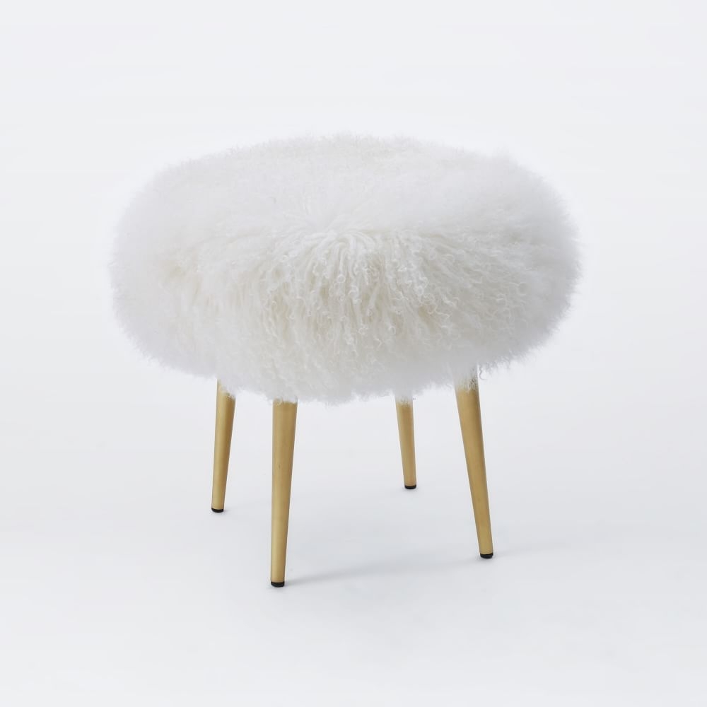 West elm mongolian top