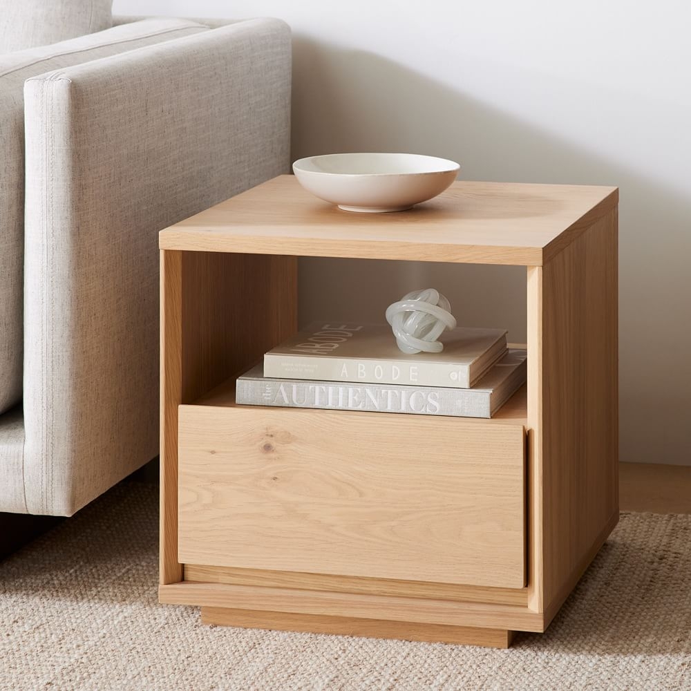 Norre Storage Side Table 20