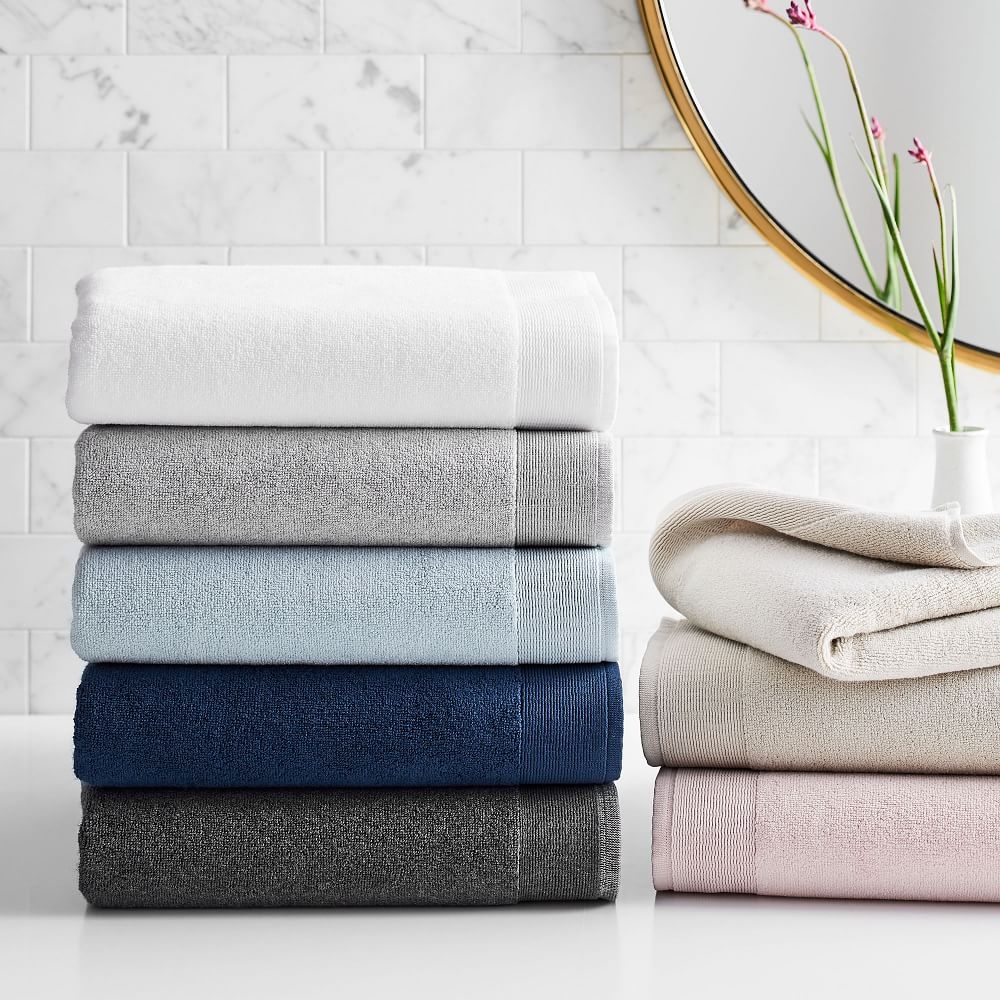 Salt shop bath sheet