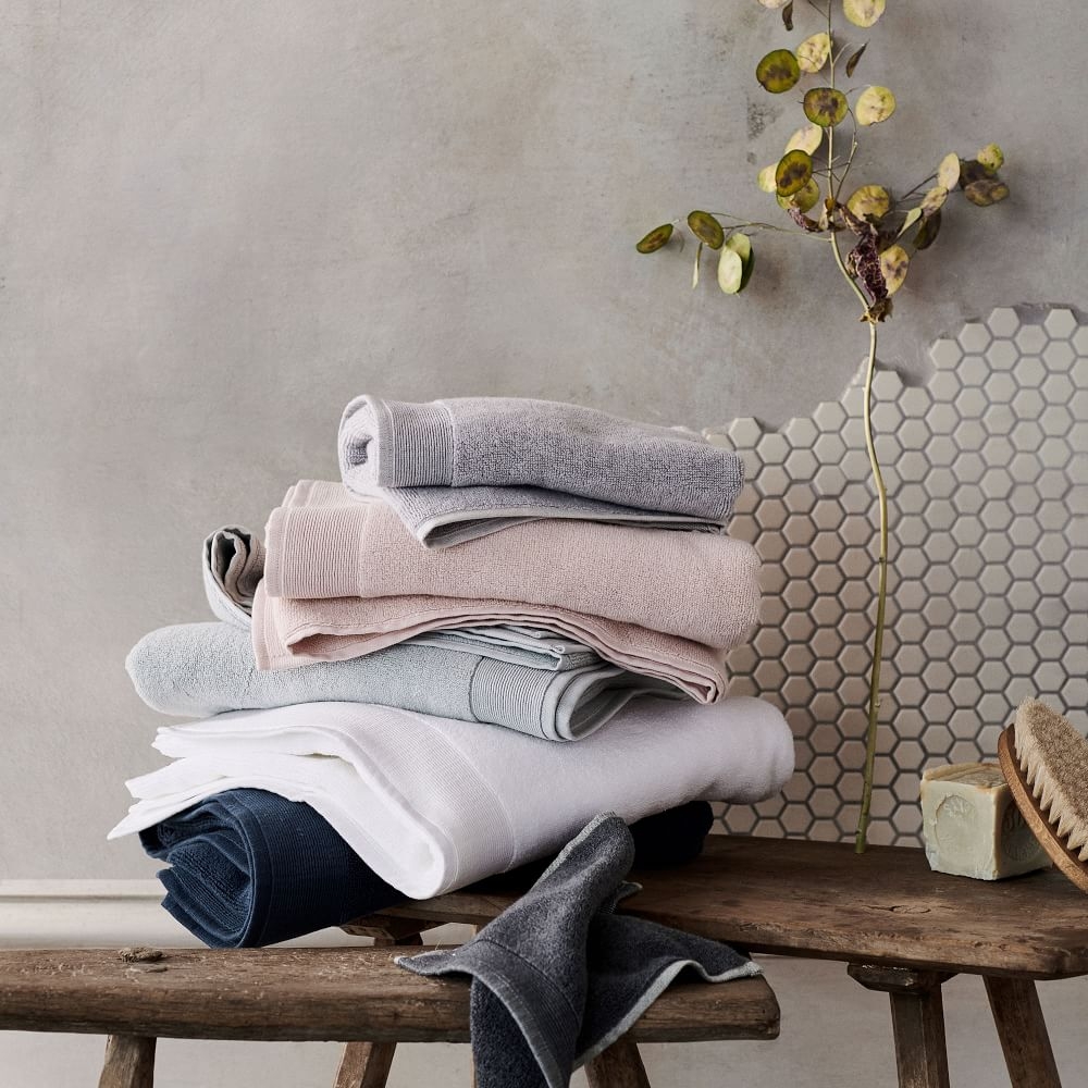 Salt brand towels outlet