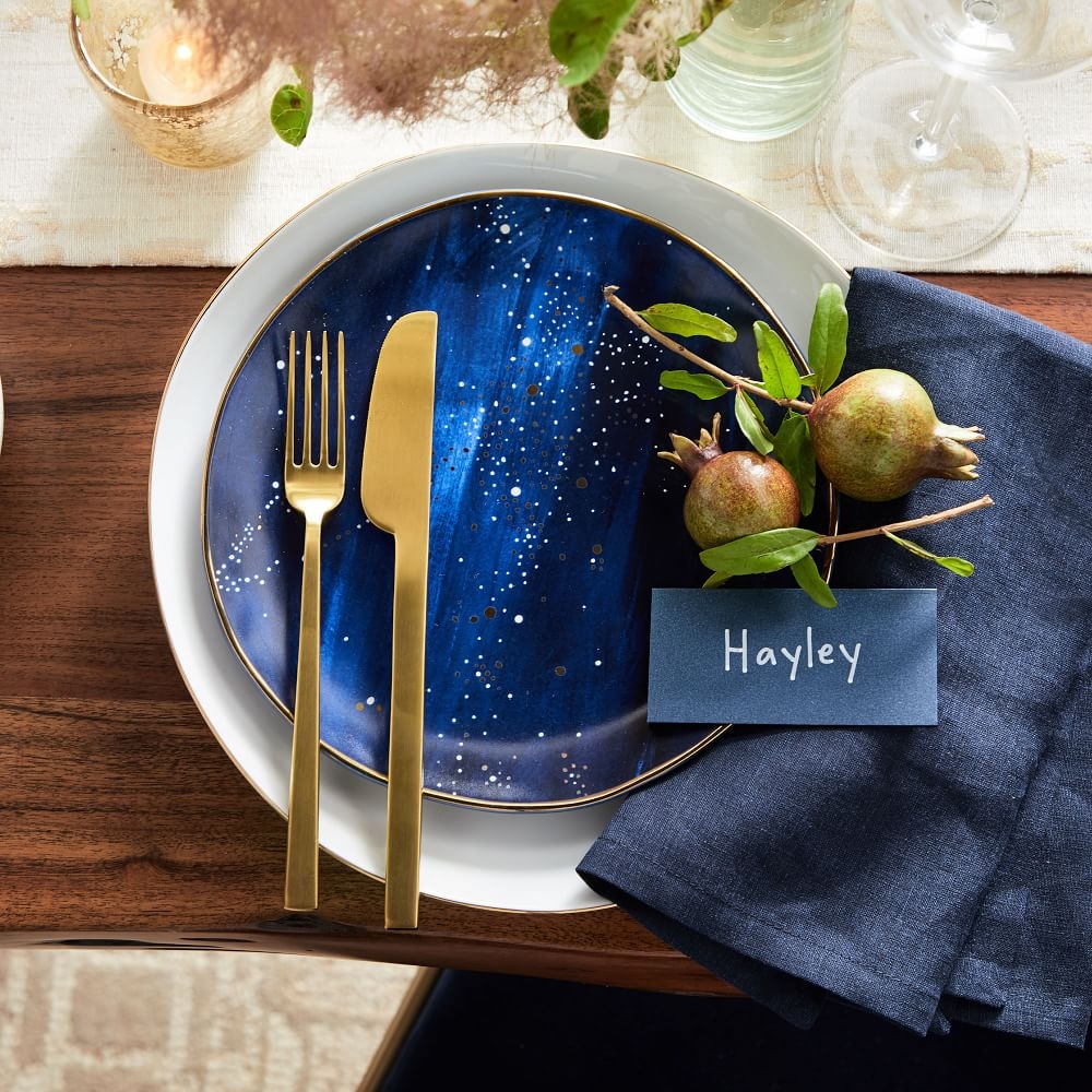 West elm hot sale dinner plates