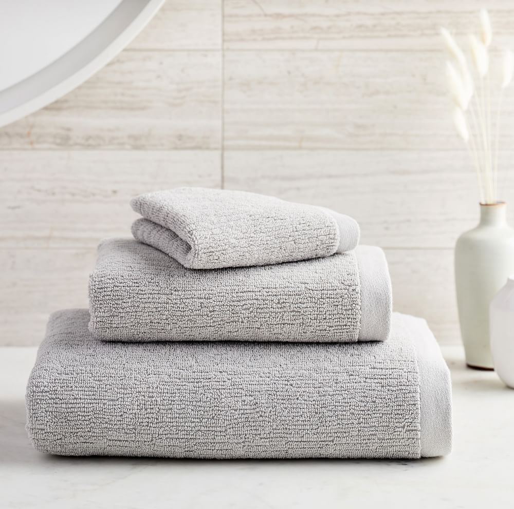 Bath hotsell towel collections